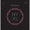 Daddario NYXL0942 3D 3PAK Daddario NYXL0942 3D 3PAK